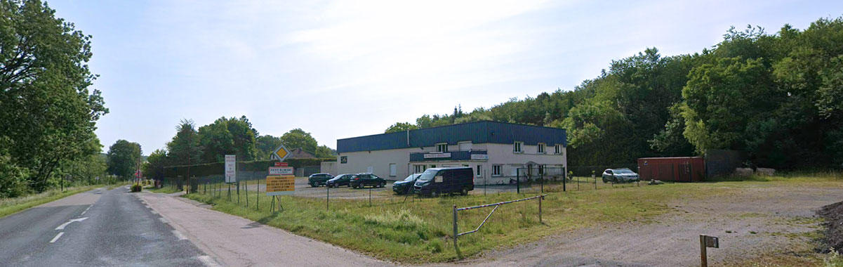 Les Terrinnes du Barrois