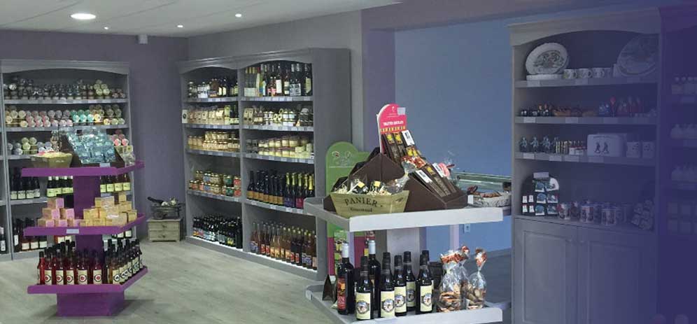 Les Terrinnes du Barrois