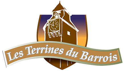 Logo Les Terrines du Barrois