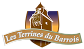 Logo Les Terrines du Barrois